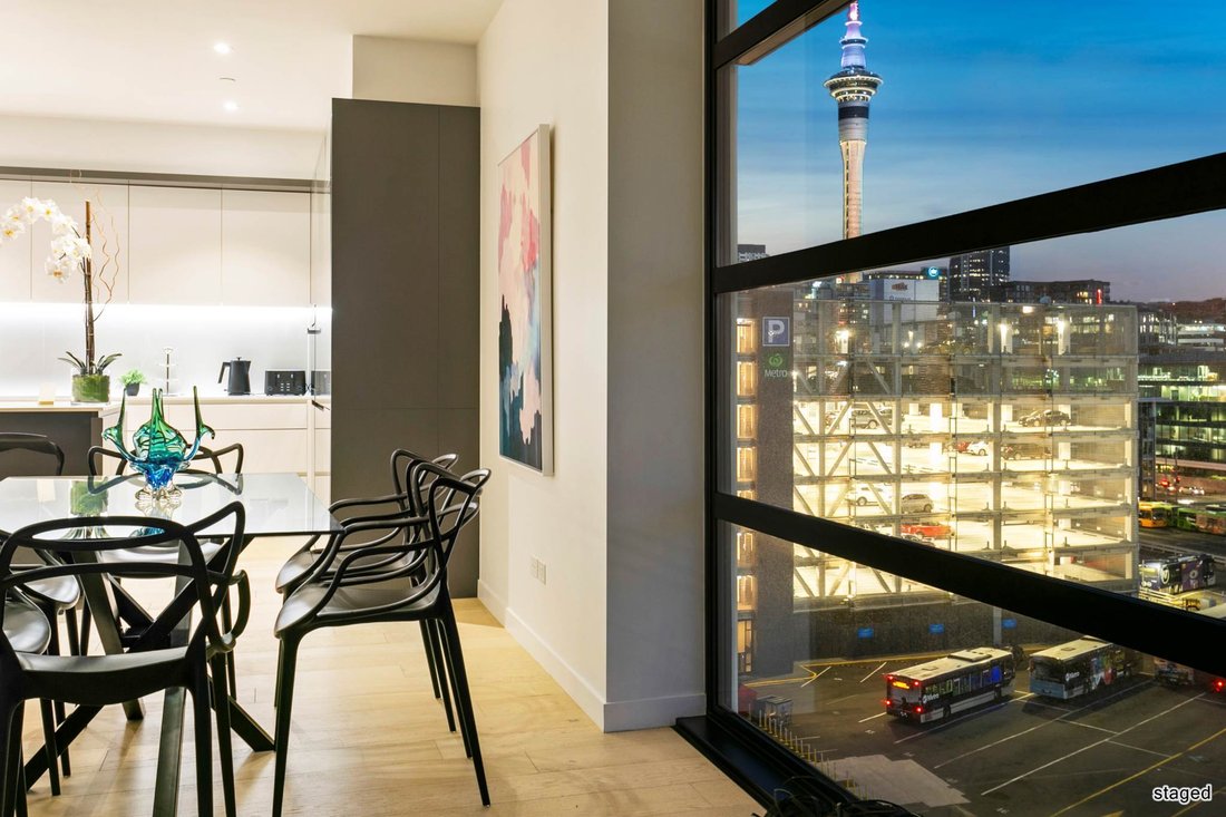 Appartamento a Auckland, Auckland, Nuova Zelanda 4 - 19117332