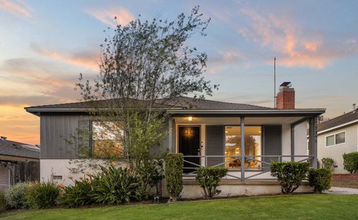 House in Los Angeles, California, United States 1