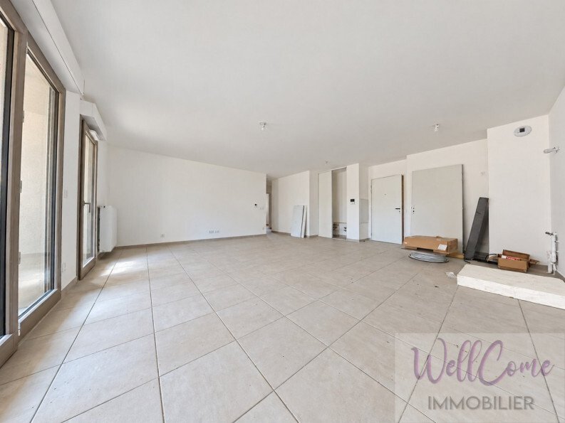 Apartamento en Galbert, Annecy, Francia 4 - 19118552