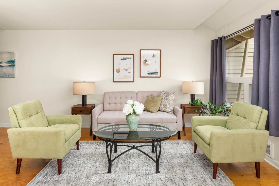 Condominio en Seattle, Washington, Estados Unidos 4 - 19117615