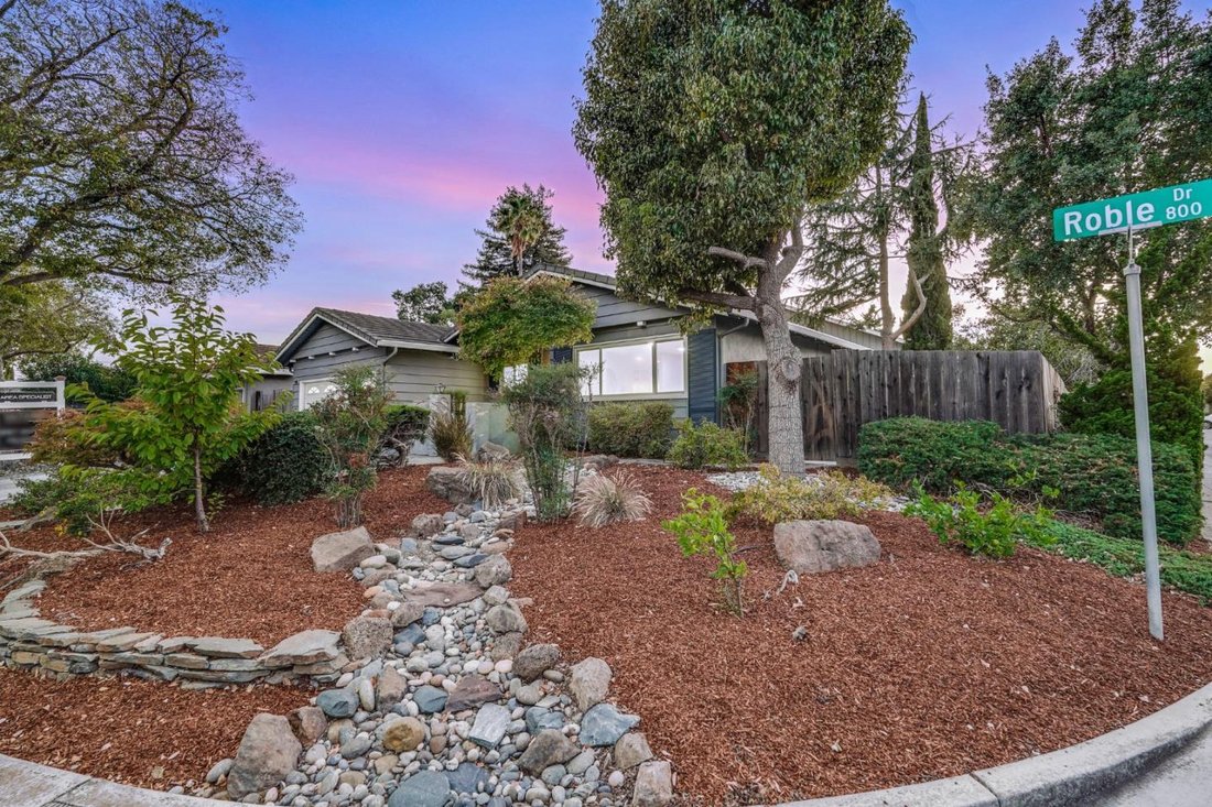 House in Sunnyvale, California, United States 5 - 19118287