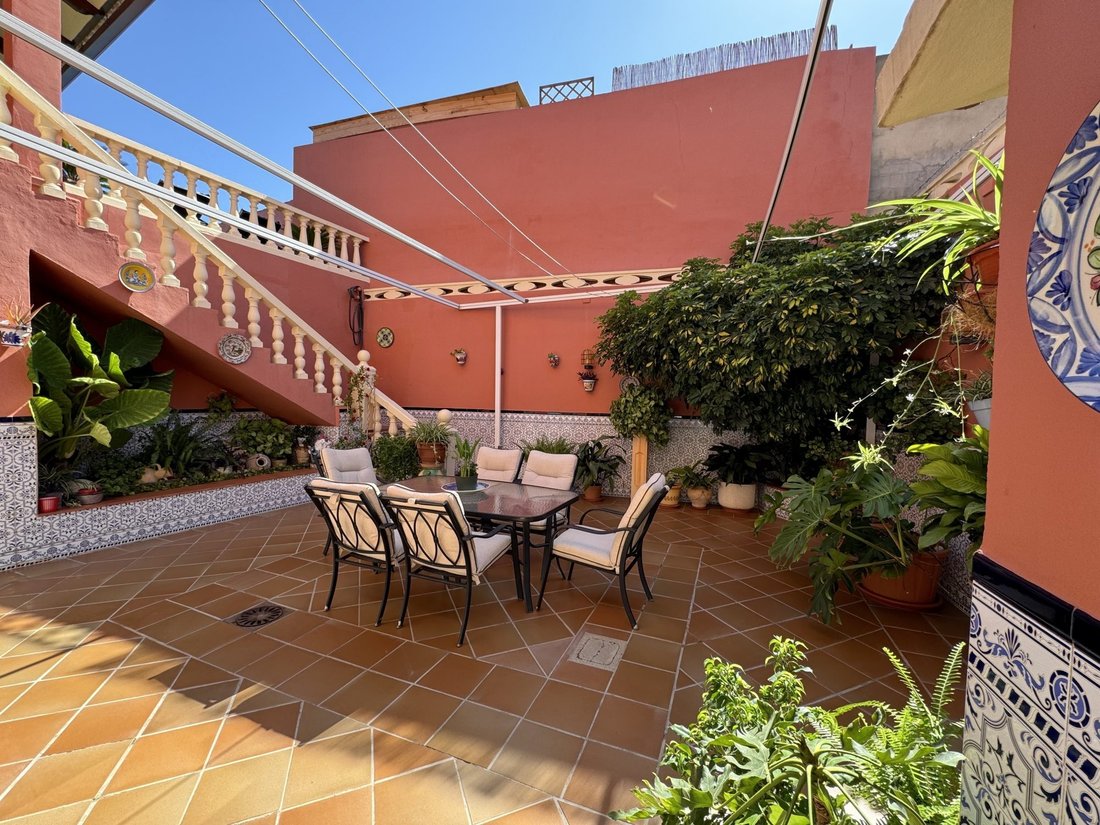 Casa en Vergel, Comunidad Valenciana, España 4 - 19117416
