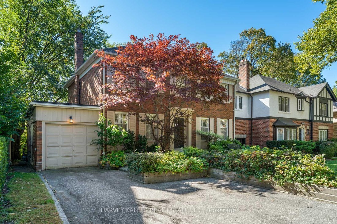 Haus in Toronto, Ontario, Kanada 2 - 19117297