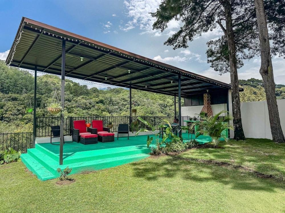 House in Los Naranjos, Chiriquí Province, Panama 2 - 19118058