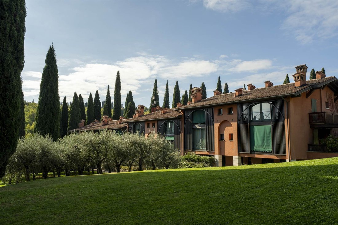 Appartement à Polpenazze del Garda, Lombardie, Italie 2 - 19118158