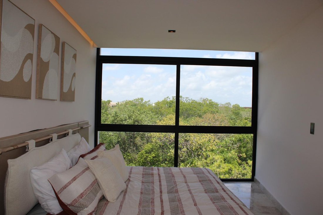 Wohnung in Alma Tulum Hotel, Quintana Roo, Mexiko 5 - 19117054
