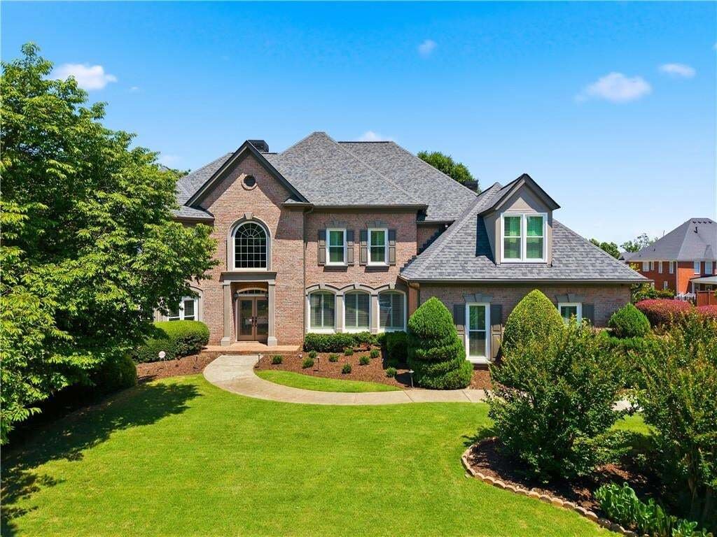 Maison à Alpharetta, Géorgie, États-Unis 1 - 17849884