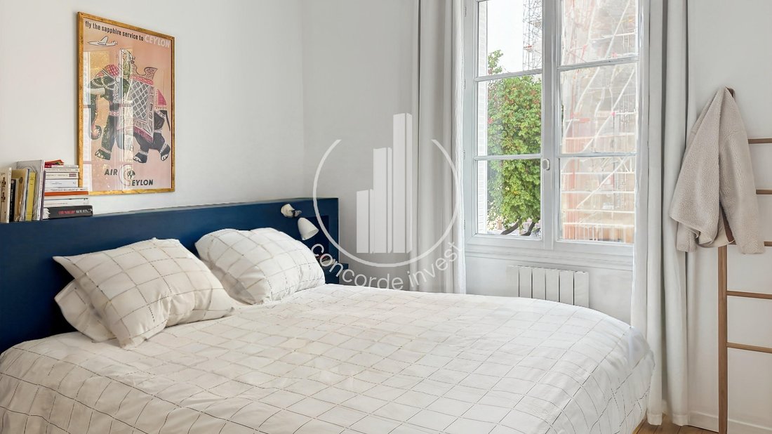 Appartement à Boulogne, Essarts-en-Bocage, France 5 - 17147174