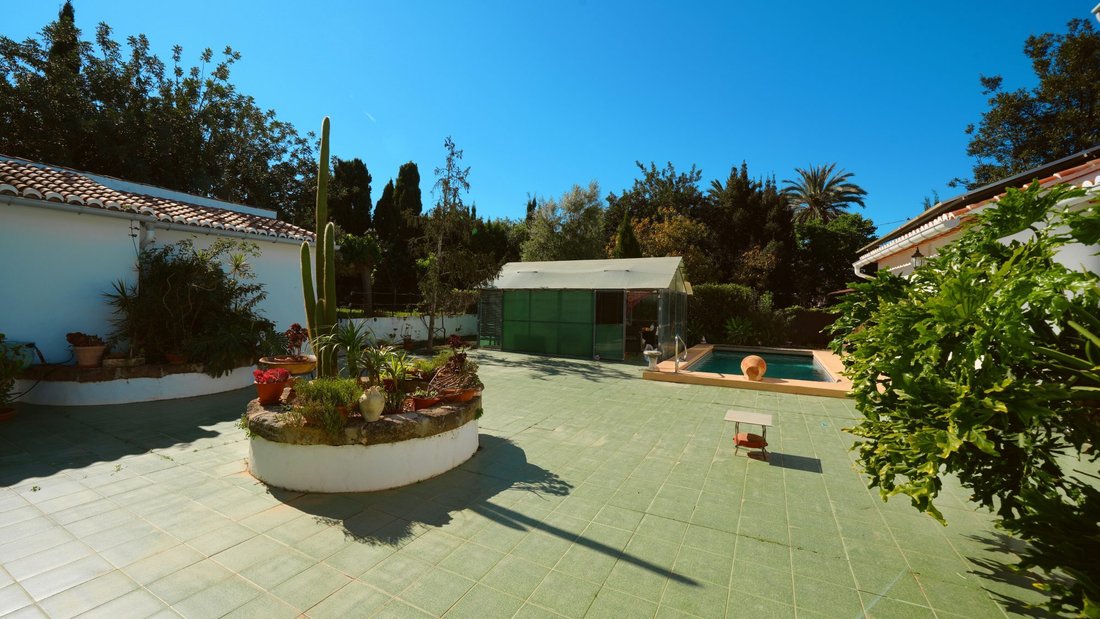 House in Pedreguer, Valencian Community, Spain 5 - 19117497