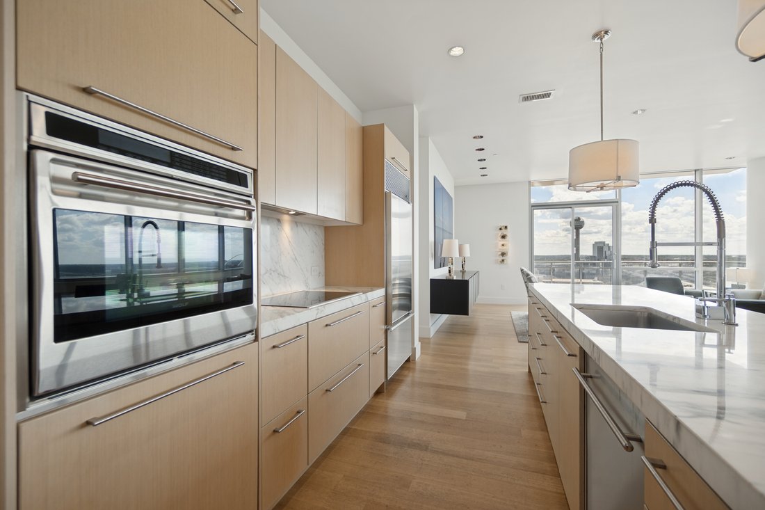 Condominio en Dallas, Texas, Estados Unidos 4 - 19117651