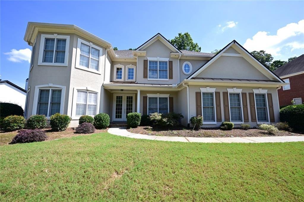 Casa en Suwanee, Georgia, Estados Unidos 2 - 19118395