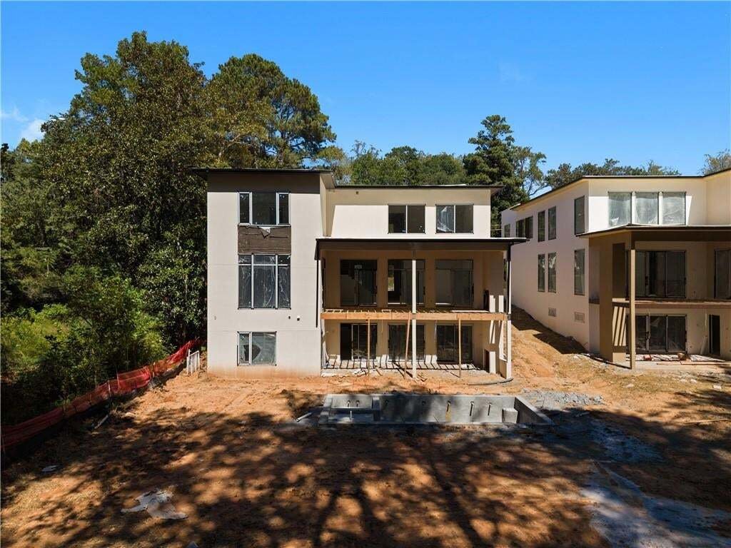 Casa en Atlanta, Georgia, Estados Unidos 5 - 19118406
