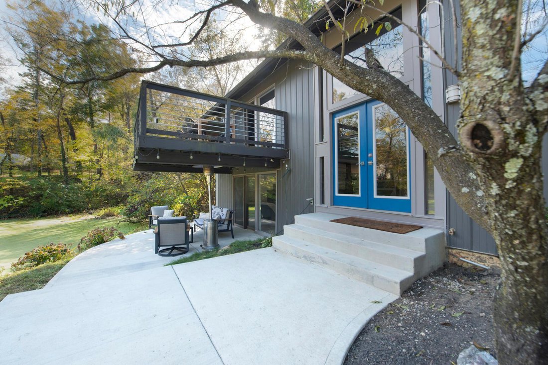 Casa a Columbus, Ohio, Stati Uniti 3 - 19118154