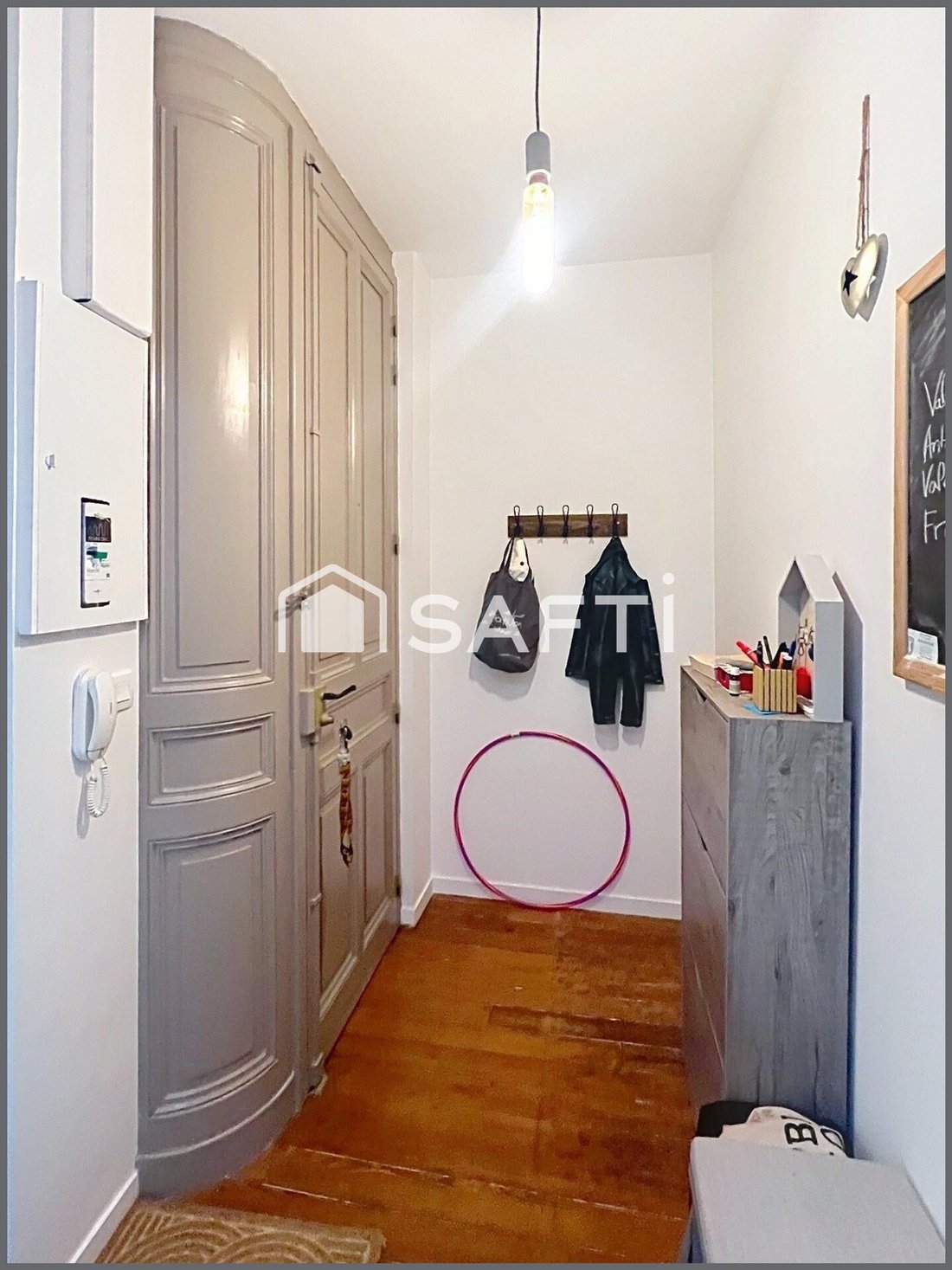 Apartamento en Bayona, Nueva Aquitania, Francia 5 - 19120025