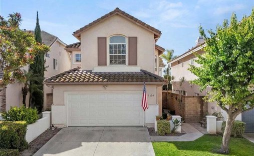 Casa a Placentia, California, Stati Uniti 1