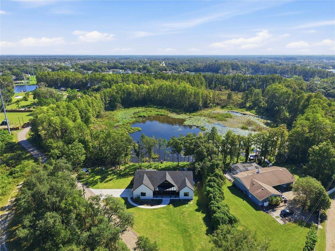 House in Land O' Lakes, Florida, United States 2 - 19118177