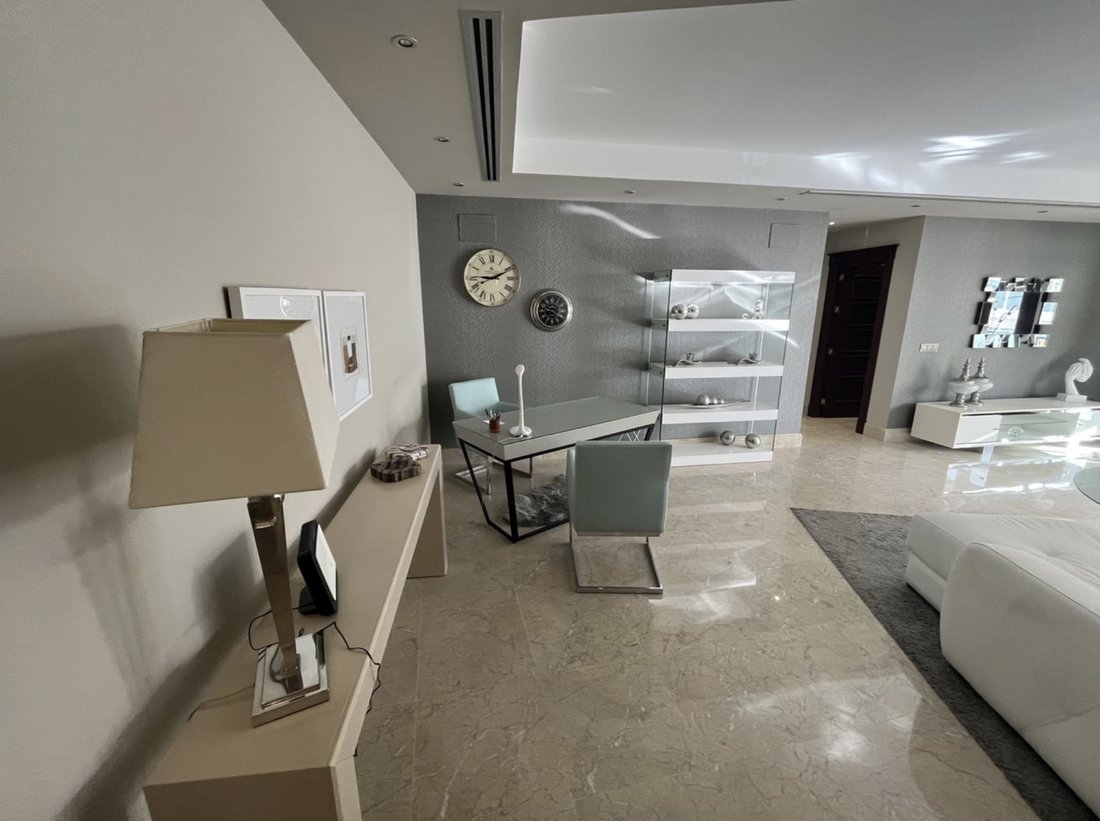 Appartement à Marbella, Andalousie, Espagne 4 - 19119254