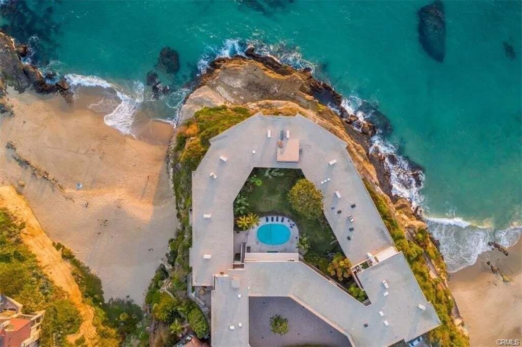 Appartement à Laguna Beach, Californie, États-Unis 2 - 19117960