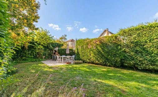 Casa en La Varenne, Saint-Maur-des-Fossés, Francia 1