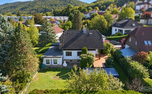 Maison à Purkersdorf, Basse-Autriche, Autriche 1