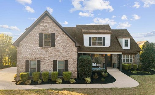 Casa en Eagleville, Tennessee, Estados Unidos 1