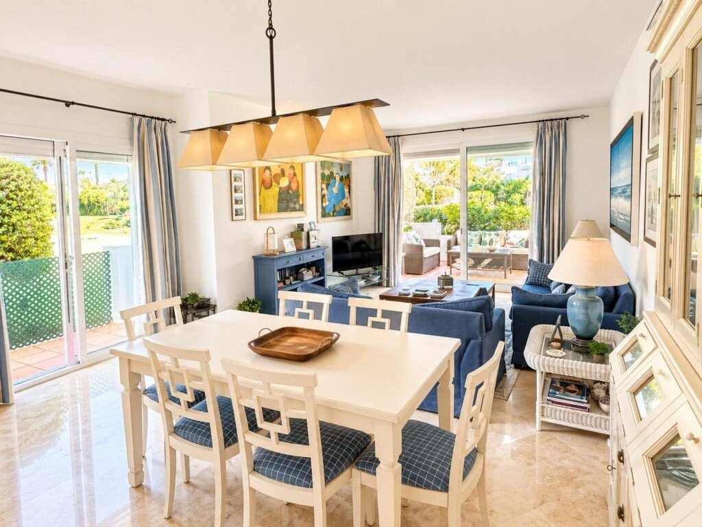 Apartamento en Cancelada, Estepona, Andalucía 1 - 19118917