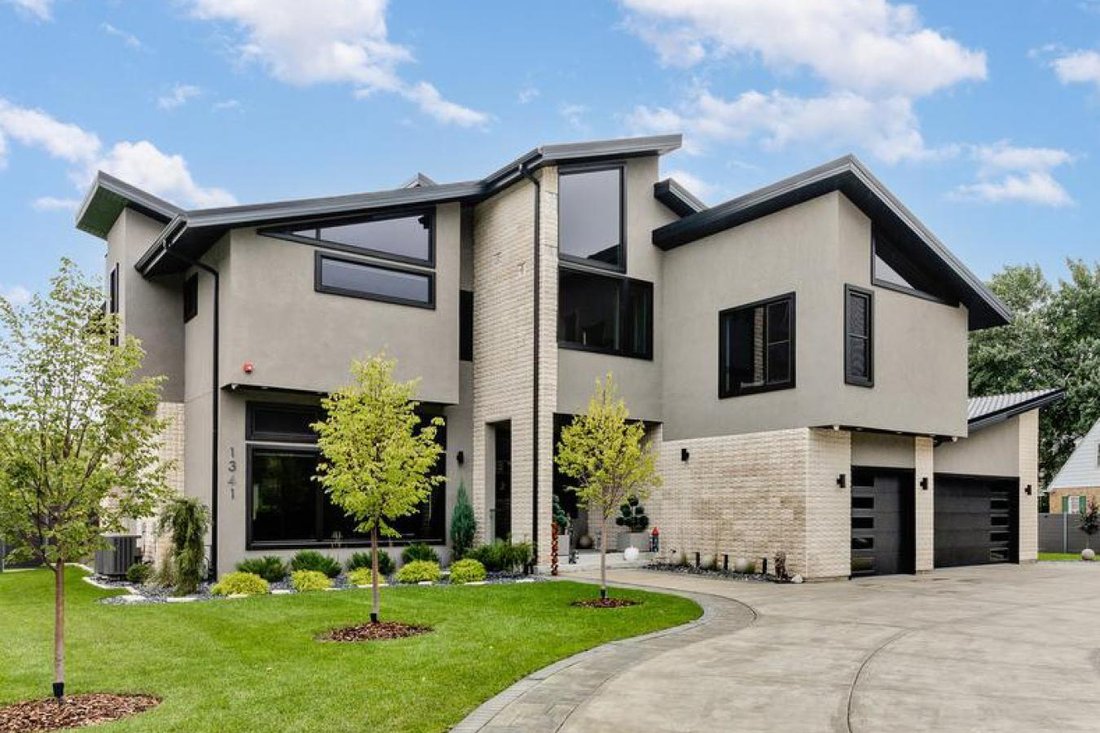 House in Northbrook, Illinois, United States 2 - 19118702