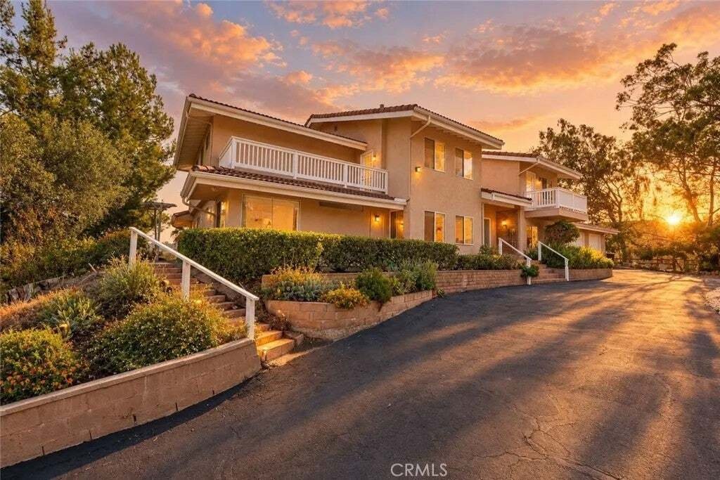 Maison à Fallbrook, Californie, États-Unis 1 - 18983337