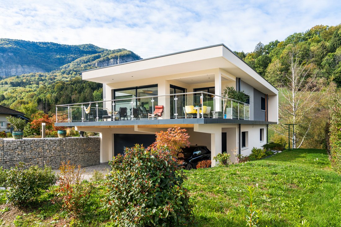 House in Chambery, Auvergne-Rhône-Alpes, France 2 - 19118575