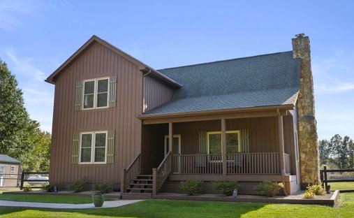 Haus in Marengo, Ohio, Vereinigte Staaten 1