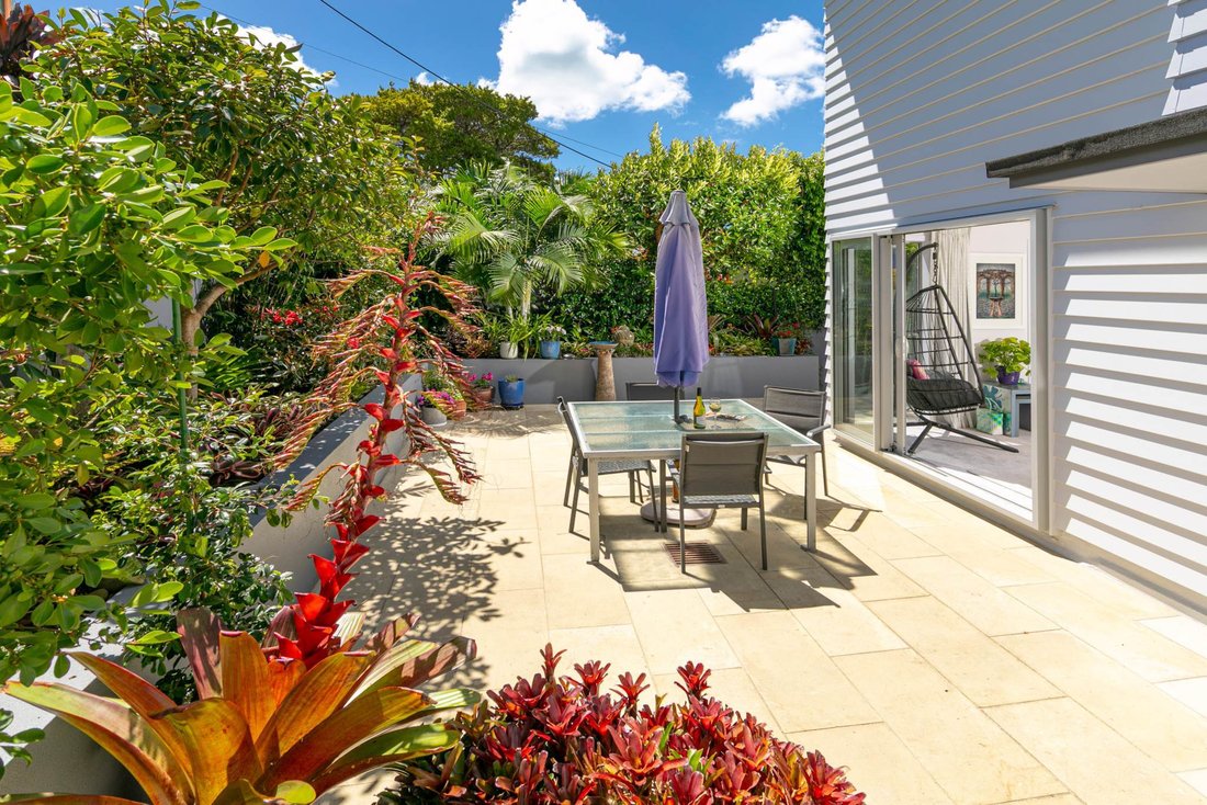 Maison à Auckland, Auckland, Nouvelle-Zélande 4 - 19117339