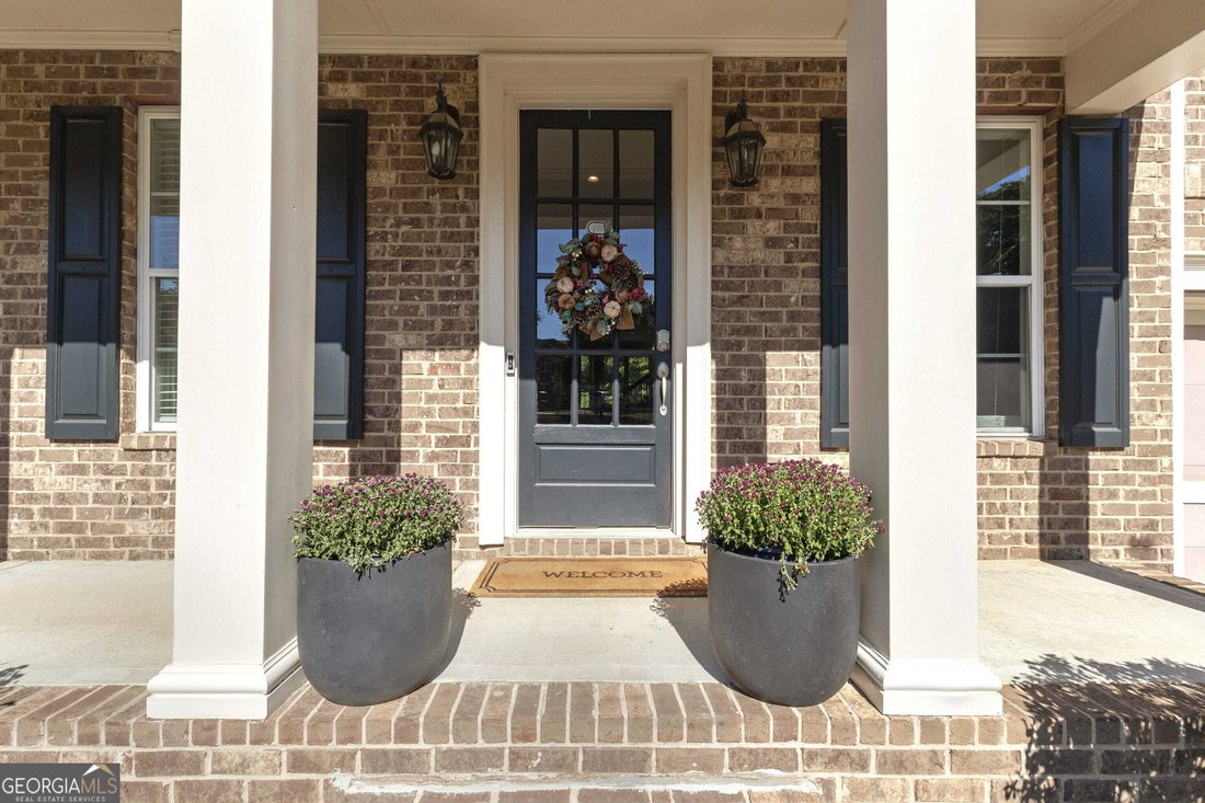House in Peachtree City, Georgia, United States 5 - 19117884