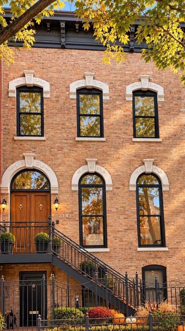 House in Chicago, Illinois, United States 1 - 19118423