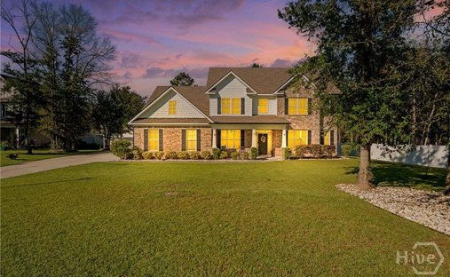 Casa a Bloomingdale, Georgia, Stati Uniti 1