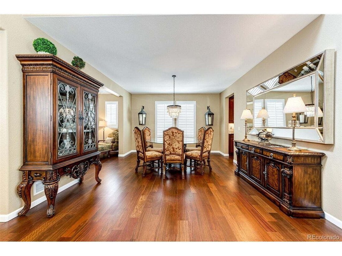 Casa en Highlands Ranch, Colorado, Estados Unidos 5 - 19117981