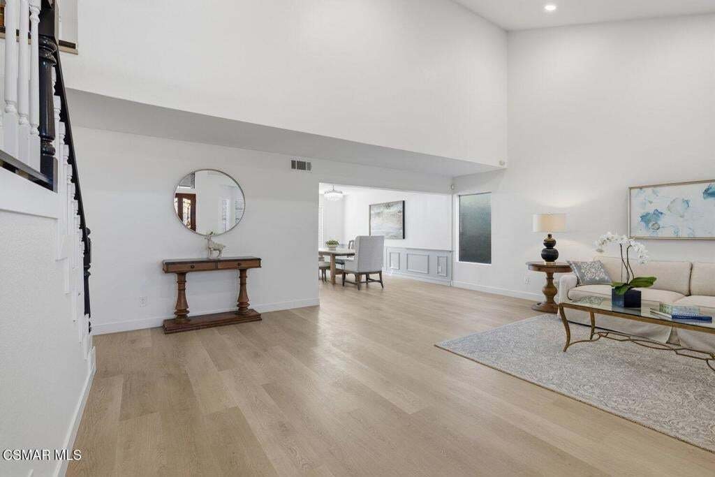 Casa en Agoura Hills, California, Estados Unidos 4 - 19115293