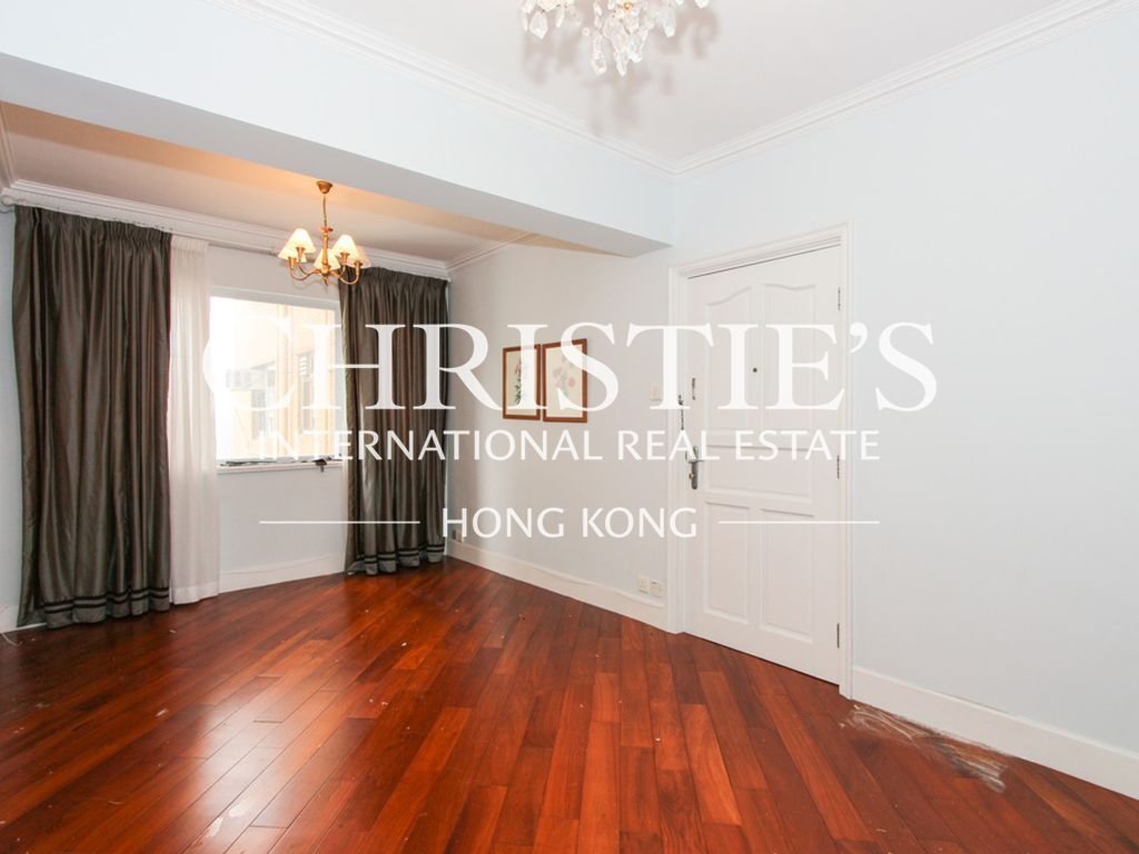 Appartement à Hong-Kong, Hong Kong 3 - 19120067
