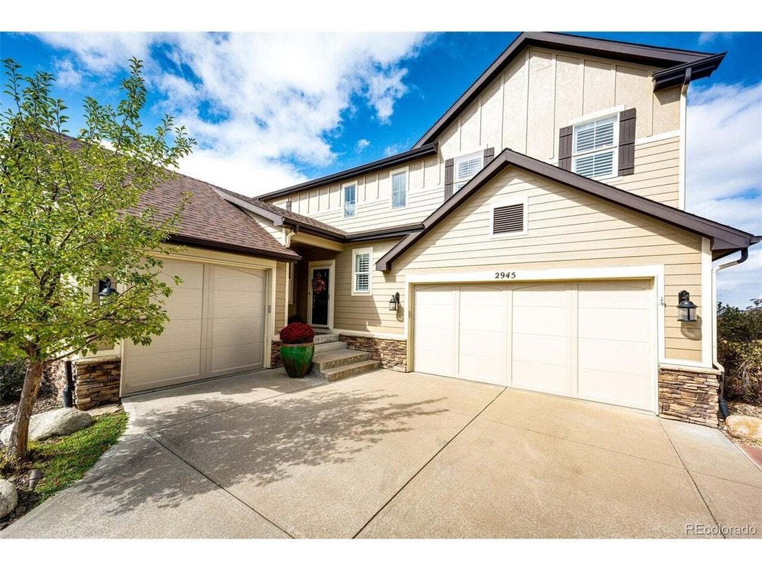 Casa en Highlands Ranch, Colorado, Estados Unidos 2 - 19117981