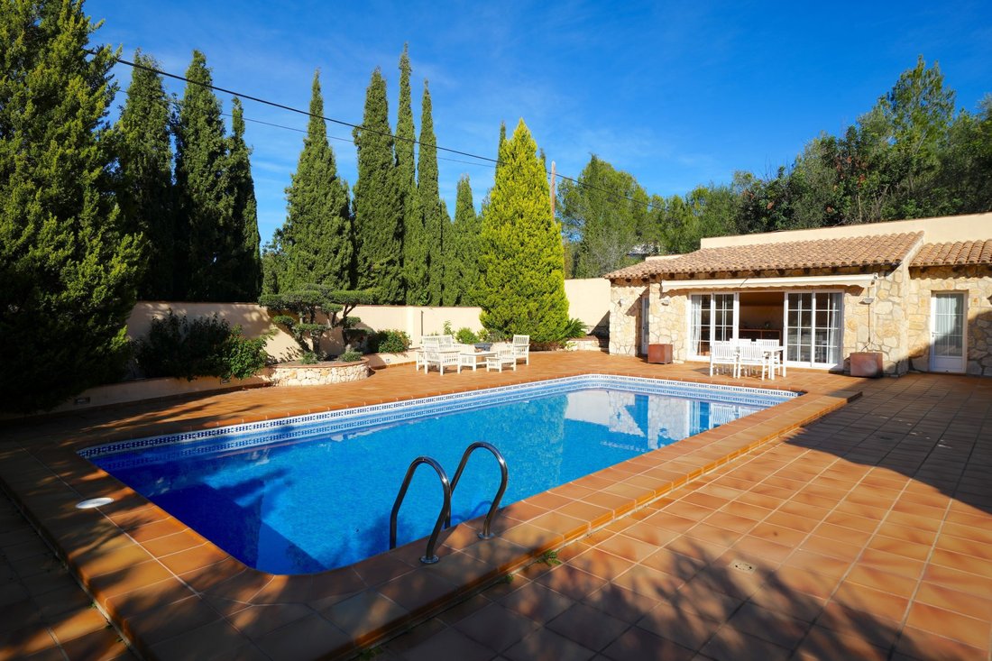 Casa en Orba, Comunidad Valenciana, España 4 - 19117544