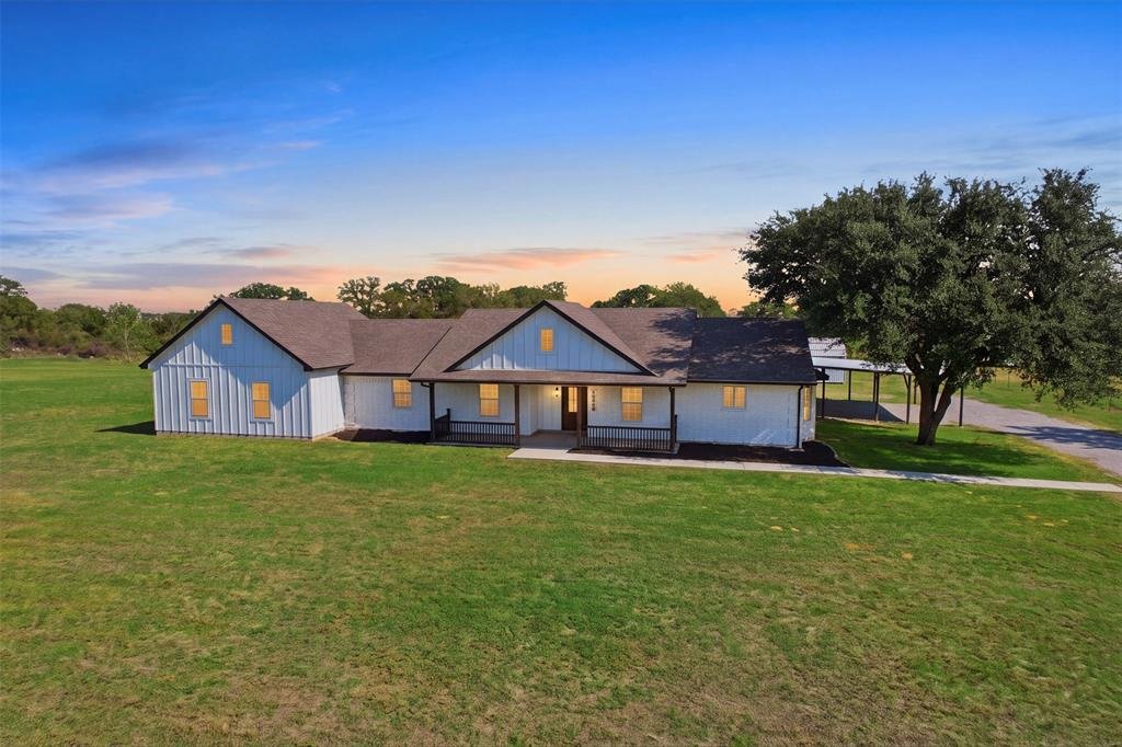 Casa a Decatur, Texas, Stati Uniti 3 - 19118361