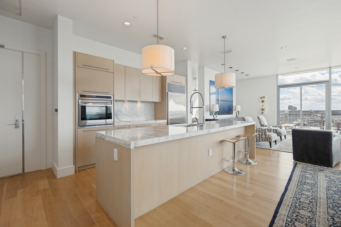 Condominio en Dallas, Texas, Estados Unidos 2 - 19117651