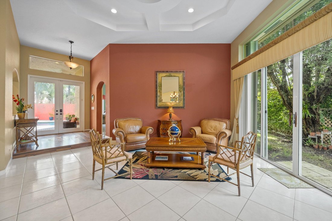 Casa a West Palm Beach, Florida, Stati Uniti 2 - 19118887