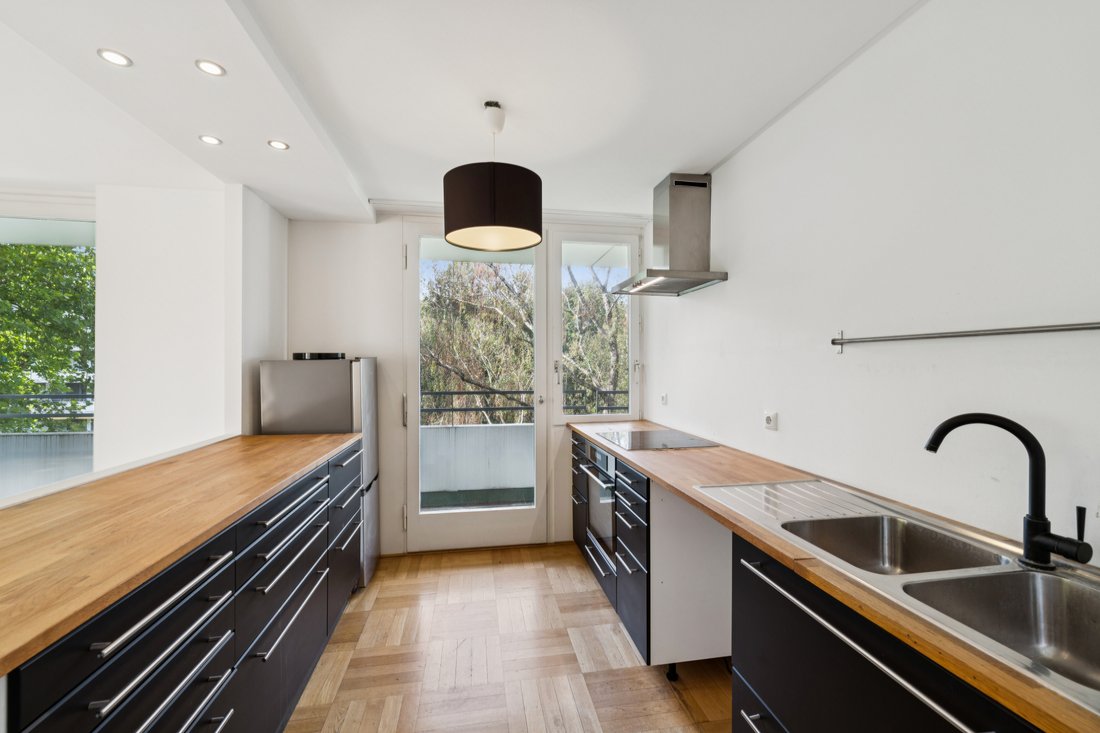 Apartamento en Múnich, Alemania 5 - 19117777