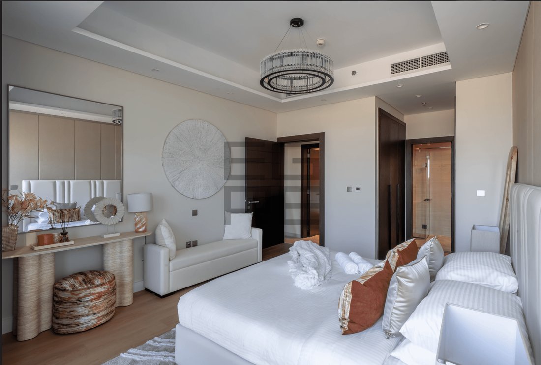 Apartment in Business Bay, Dubai, United Arab Emirates 4 - 19118597