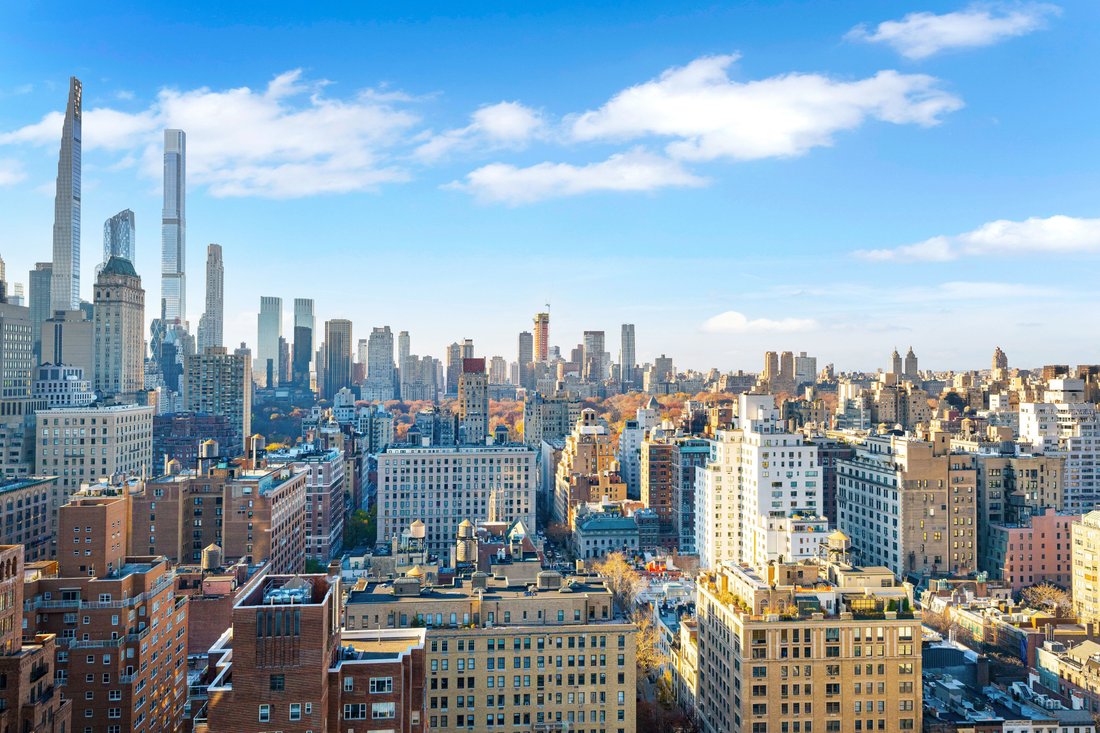 Condominio en Nueva York, Nueva York, Estados Unidos 2 - 19117648