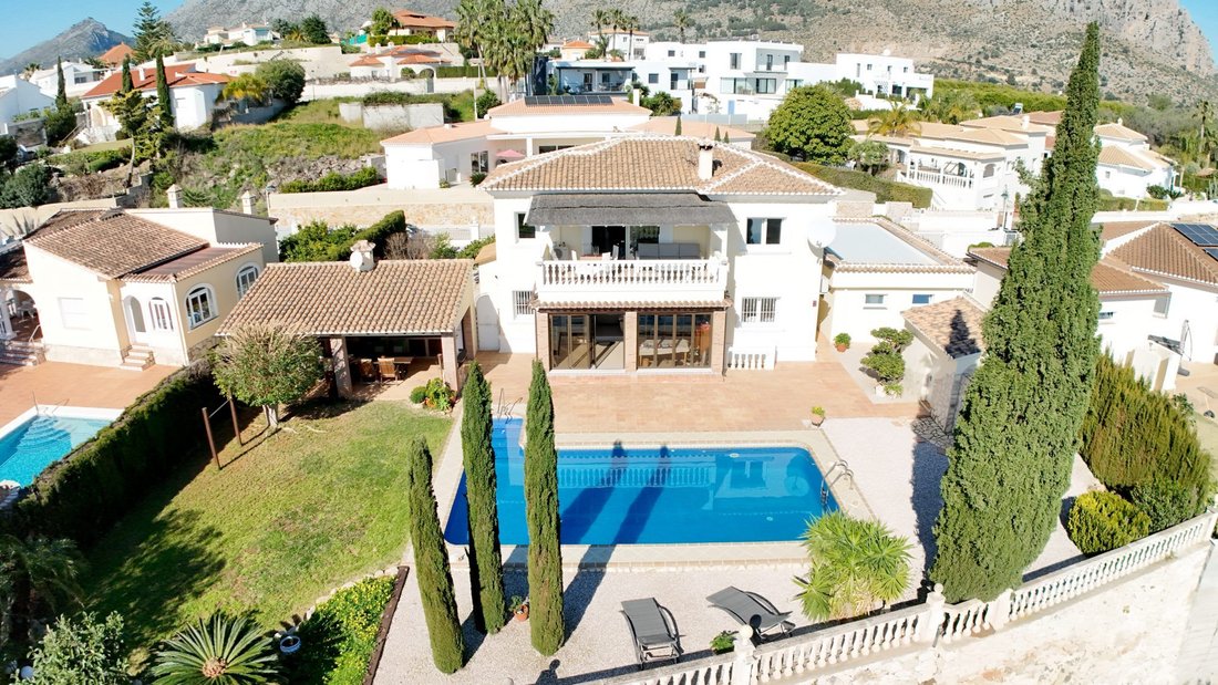 Casa a Beniarbeig, Comunità Valenzana, Spagna 1 - 19117429