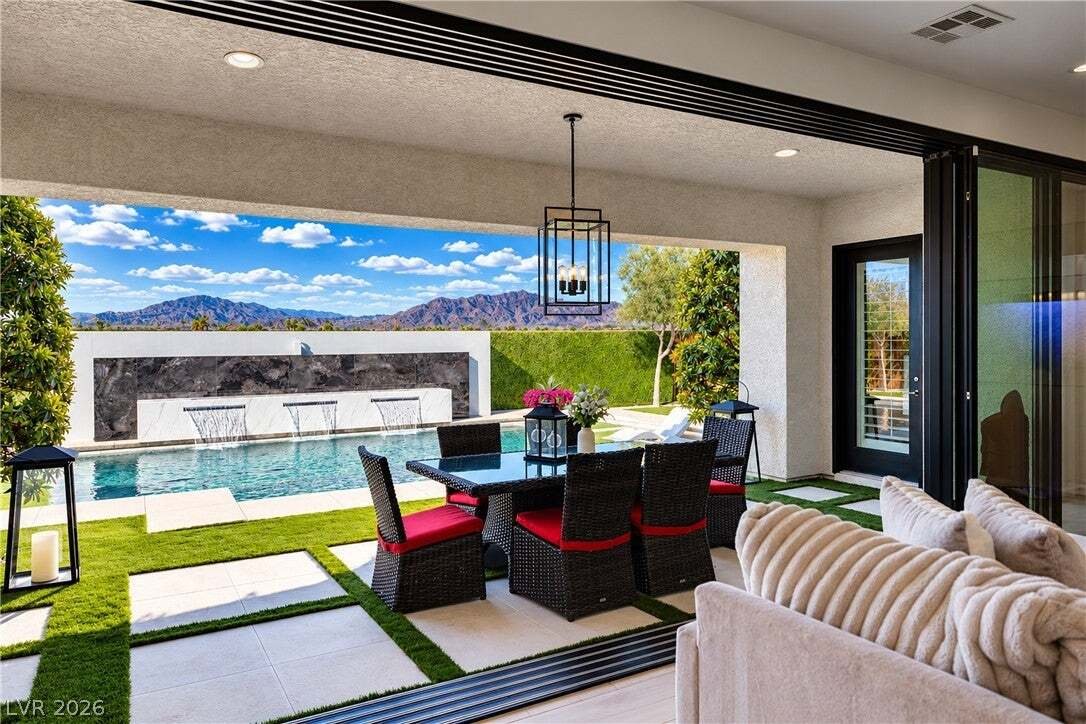 Casa en Las Vegas, Nevada, Estados Unidos 1 - 19117848