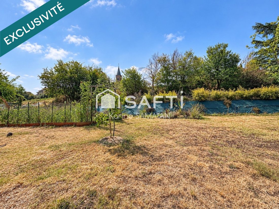 House in Vacquiers, Occitania, France 3 - 18508037