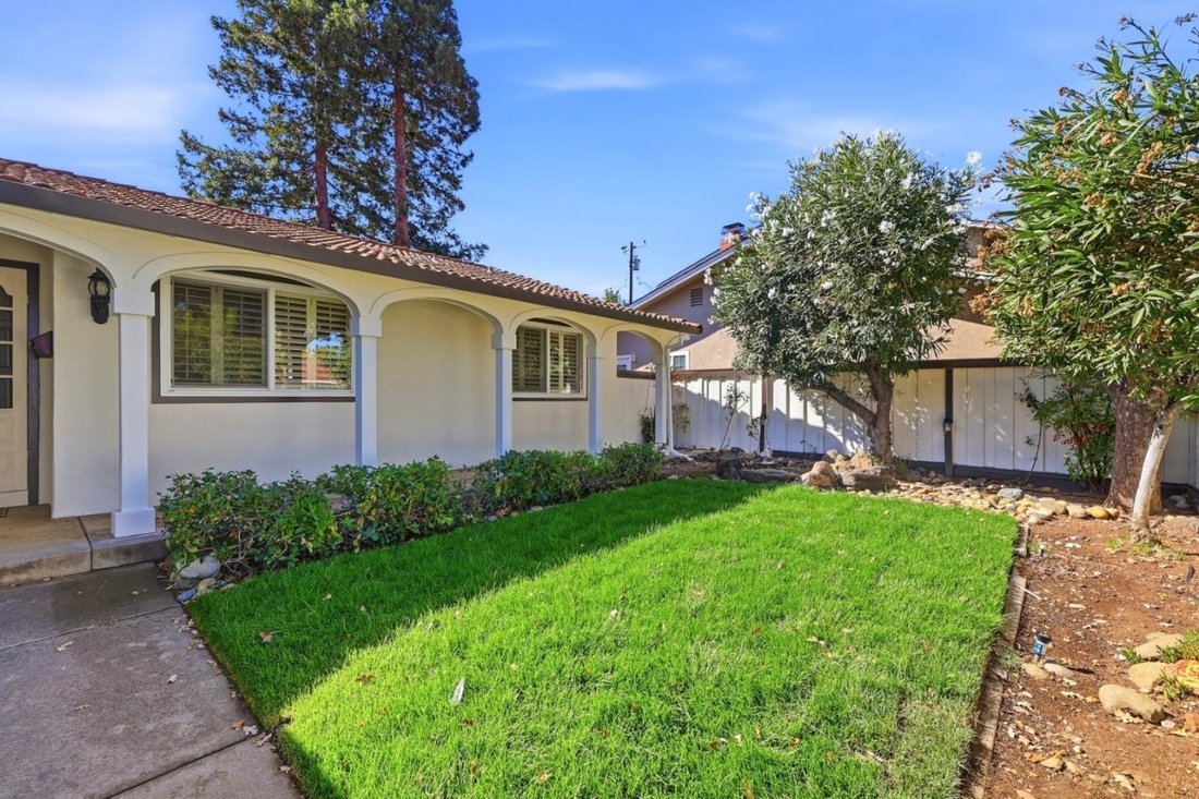 Maison à San José, Californie, États-Unis 3 - 19118307