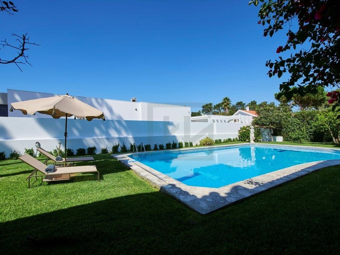 Villa à Corroios, Setúbal Municipality, Portugal 4 - 19117717